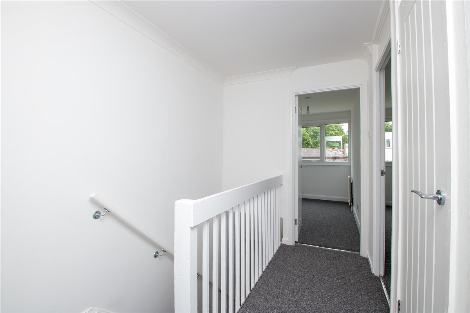 Maree Close, Bletchley, Milton Keynes